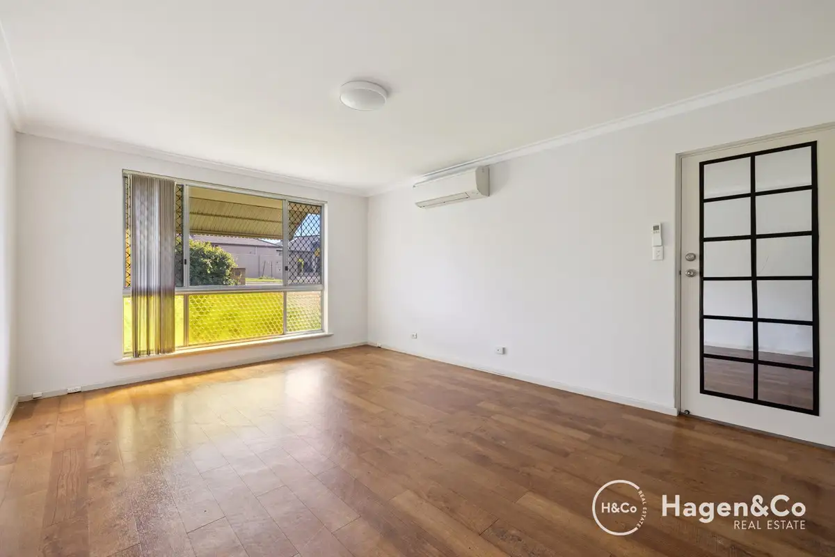 Main view of Homely semi-detached listing, 92B Cedric Street, Stirling WA 6021