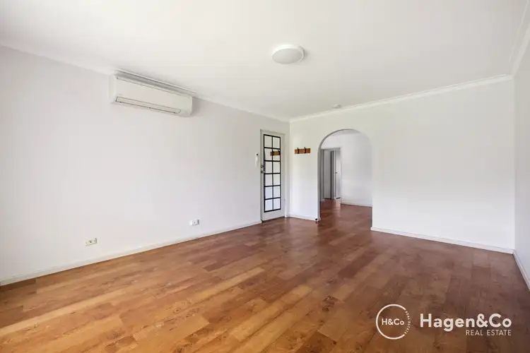 Second view of Homely semi-detached listing, 92B Cedric Street, Stirling WA 6021