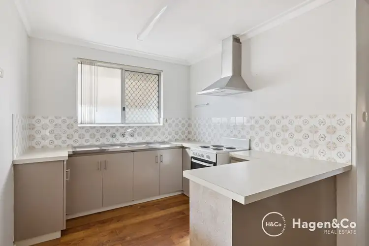 Fifth view of Homely semi-detached listing, 92B Cedric Street, Stirling WA 6021