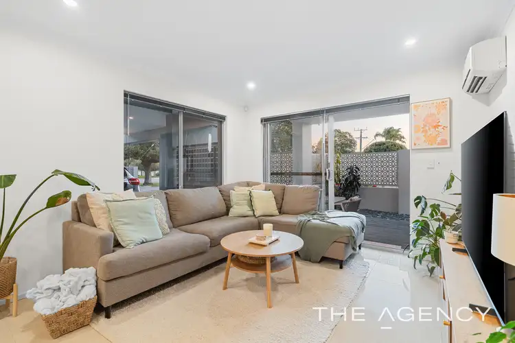 1/104 Roberts Road,, Rivervale WA 6103