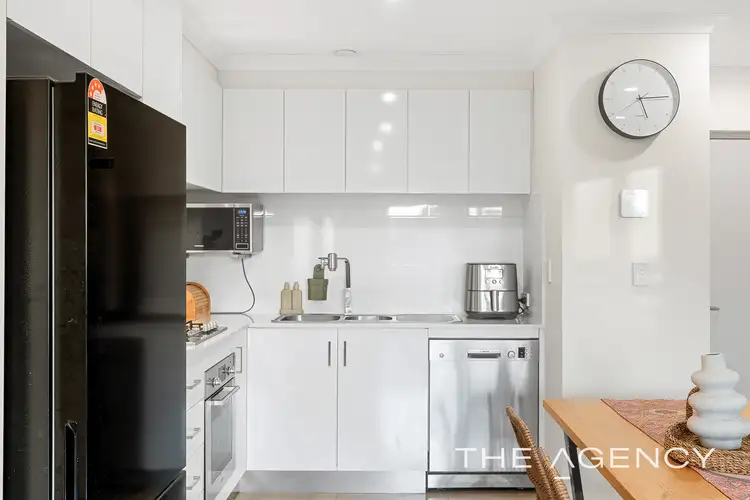 Second view of Homely apartment listing, 1/104 Roberts Road,, Rivervale WA 6103