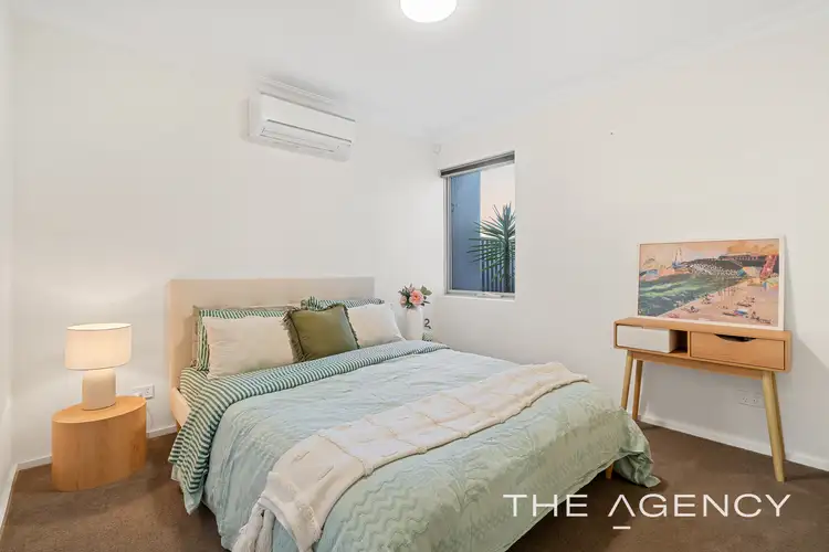 Fourth view of Homely apartment listing, 1/104 Roberts Road,, Rivervale WA 6103