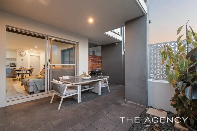 Sixth view of Homely apartment listing, 1/104 Roberts Road,, Rivervale WA 6103