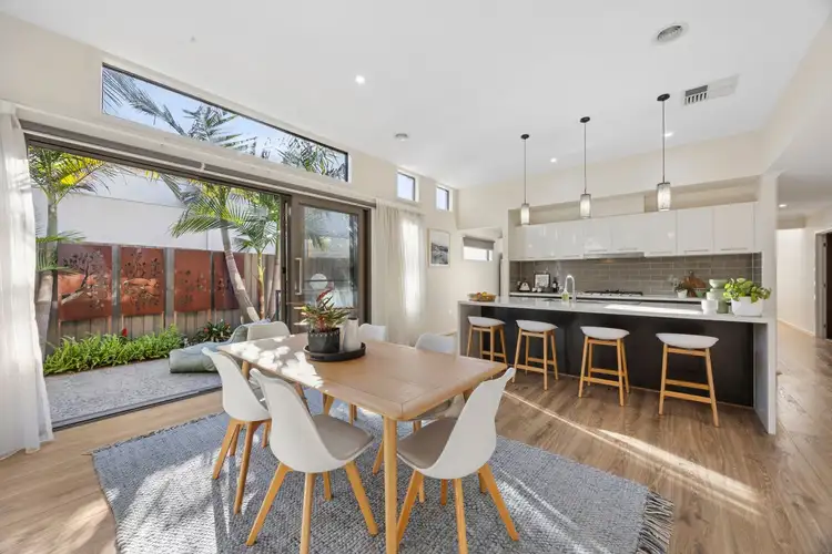 Third view of Homely house listing, 27 Swallowtail Drive, Torquay VIC 3228