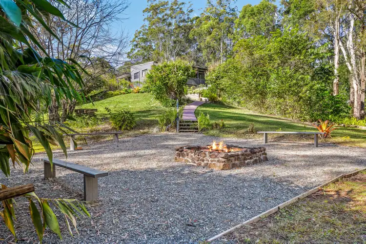 Second view of Homely rural property listing, 347 Ilkley Road, Ilkley QLD 4554