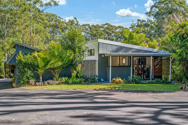 Third view of Homely rural property listing, 347 Ilkley Road, Ilkley QLD 4554