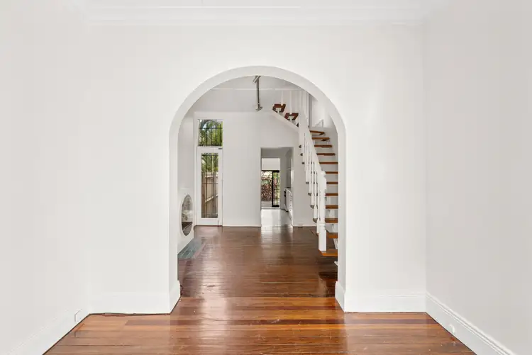 Third view of Homely house listing, 20 Womerah Avenue, Darlinghurst NSW 2010