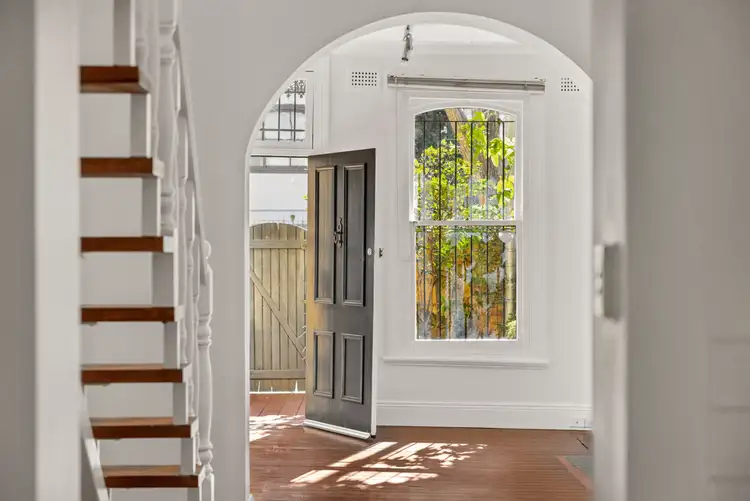 Fifth view of Homely house listing, 20 Womerah Avenue, Darlinghurst NSW 2010