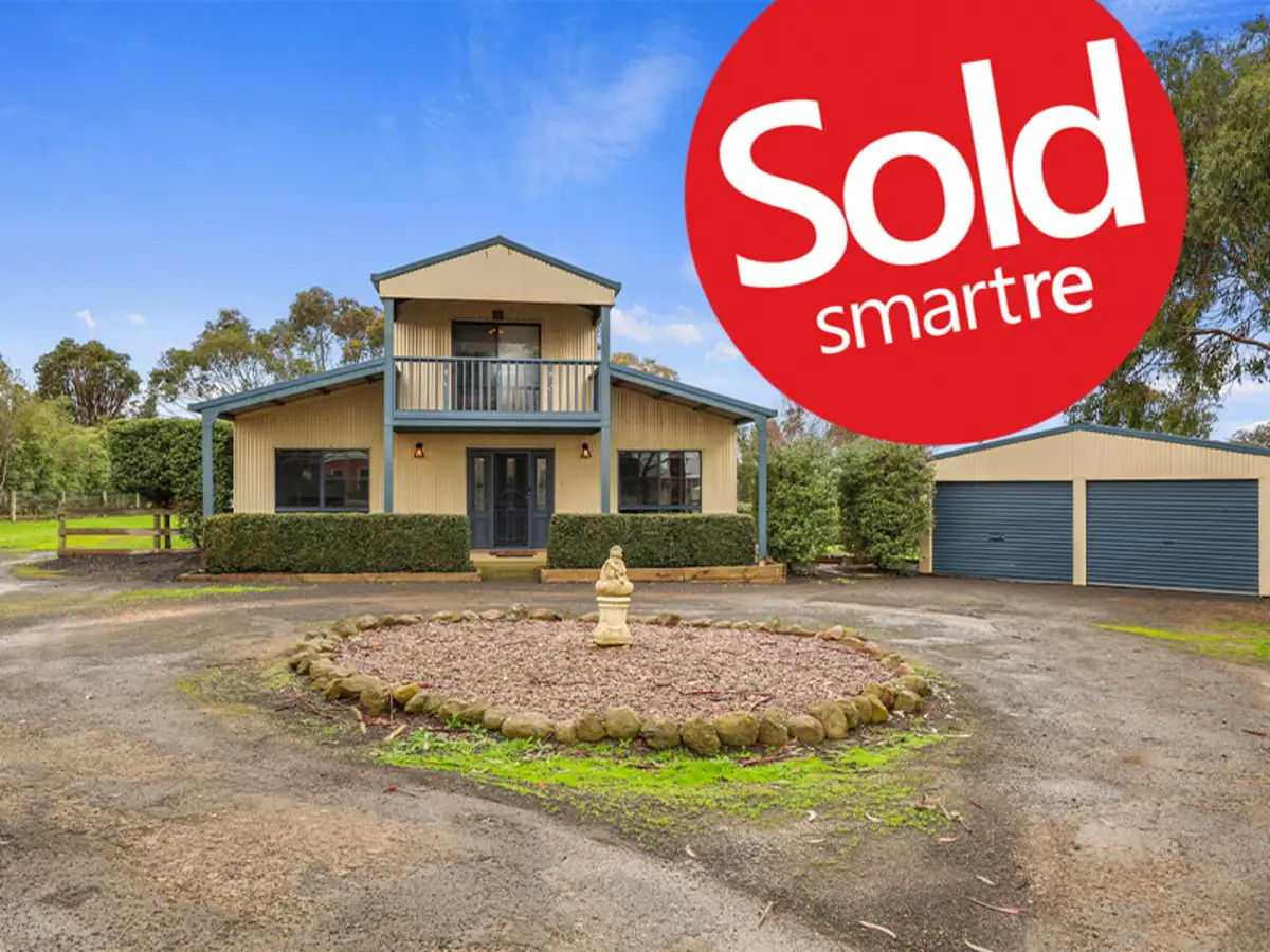 Main view of Homely house listing, 18 Aire Street, Kirkstall VIC 3283