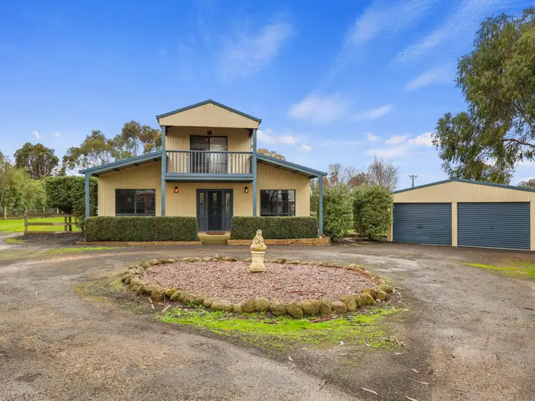 Second view of Homely house listing, 18 Aire Street, Kirkstall VIC 3283