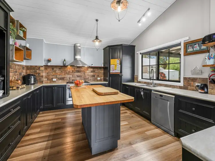 Third view of Homely house listing, 18 Aire Street, Kirkstall VIC 3283