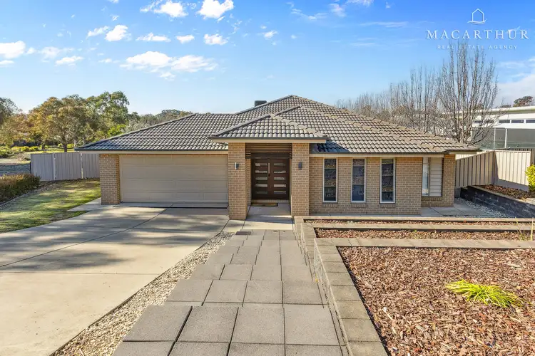 Main view of Homely house listing, 14 Plunkett Drive, Lake Albert NSW 2650