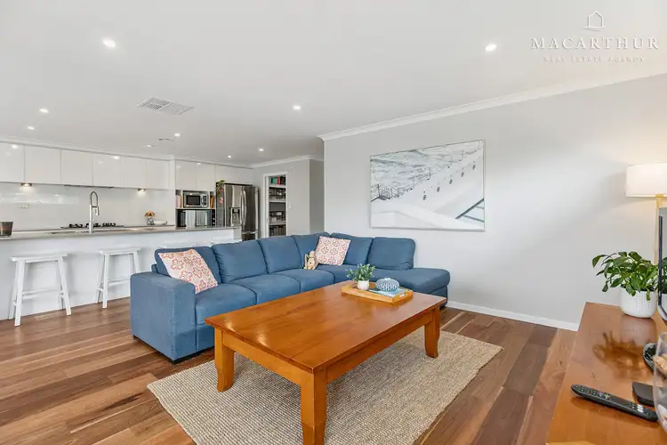 Third view of Homely house listing, 14 Plunkett Drive, Lake Albert NSW 2650