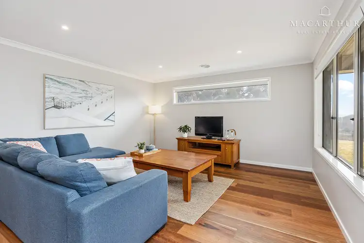 Sixth view of Homely house listing, 14 Plunkett Drive, Lake Albert NSW 2650