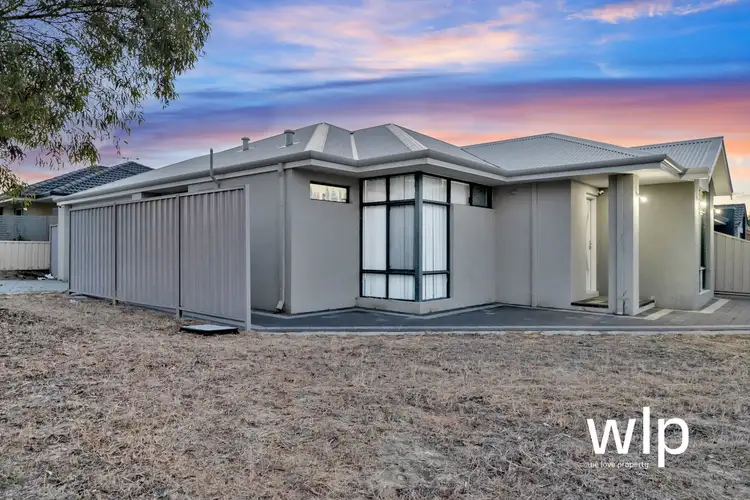 31 Keeble Way