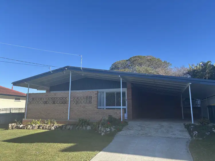 6 Dugald Street, Aspley QLD 4034