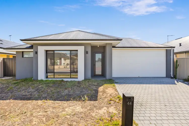 Main view of Homely house listing, 44 Lavinia Crescent, Secret Harbour WA 6173