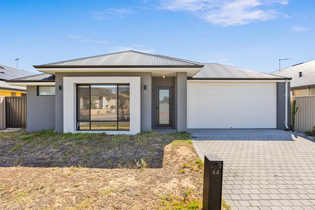 Main view of Homely house listing, 44 Lavinia Crescent, Secret Harbour WA 6173