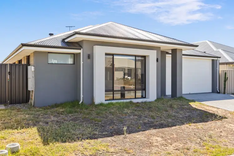 Second view of Homely house listing, 44 Lavinia Crescent, Secret Harbour WA 6173
