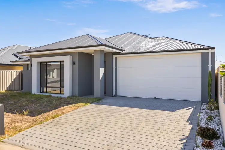 Third view of Homely house listing, 44 Lavinia Crescent, Secret Harbour WA 6173