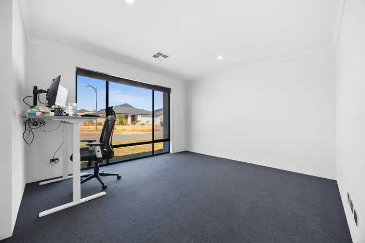 Fifth view of Homely house listing, 44 Lavinia Crescent, Secret Harbour WA 6173