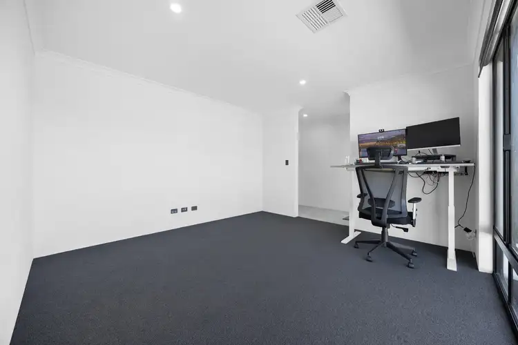 Sixth view of Homely house listing, 44 Lavinia Crescent, Secret Harbour WA 6173