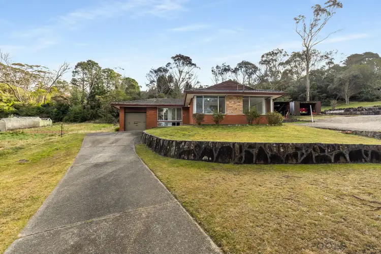5 Glencoe Road, Katoomba NSW 2780