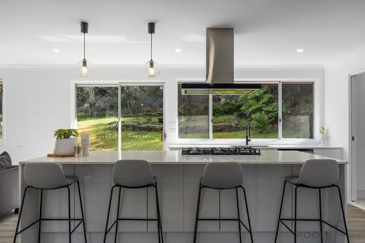 Second view of Homely house listing, 5 Glencoe Road, Katoomba NSW 2780