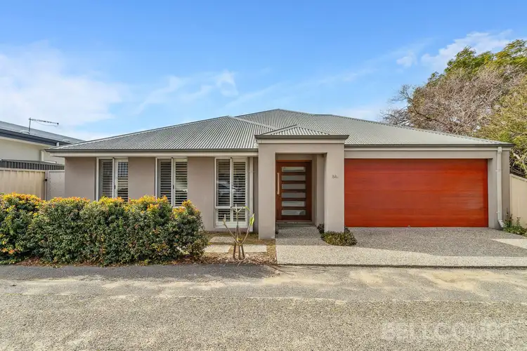 84A Crowther Street, Bayswater WA 6053