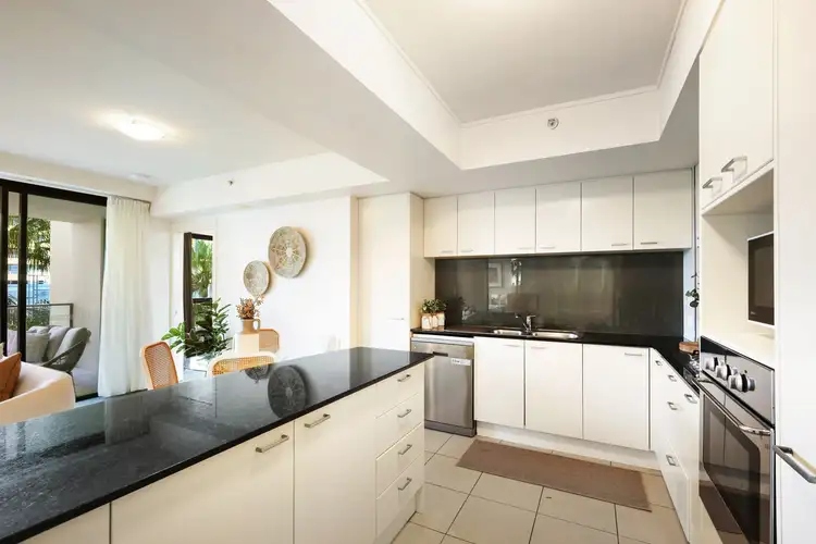 Third view of Homely apartment listing, 207/2685-2689 Gold Coast Highway, Broadbeach QLD 4218