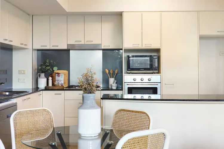 Sixth view of Homely apartment listing, 207/2685-2689 Gold Coast Highway, Broadbeach QLD 4218