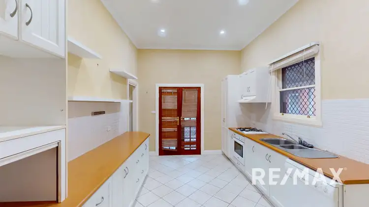 Second view of Homely house listing, 150 Docker Street, Wagga Wagga NSW 2650
