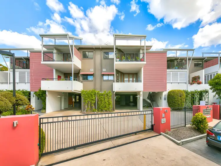 21 Wolseley Street