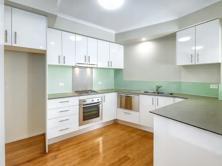 Third view of Homely unit listing, 3/21 Wolseley Street, Clayfield QLD 4011