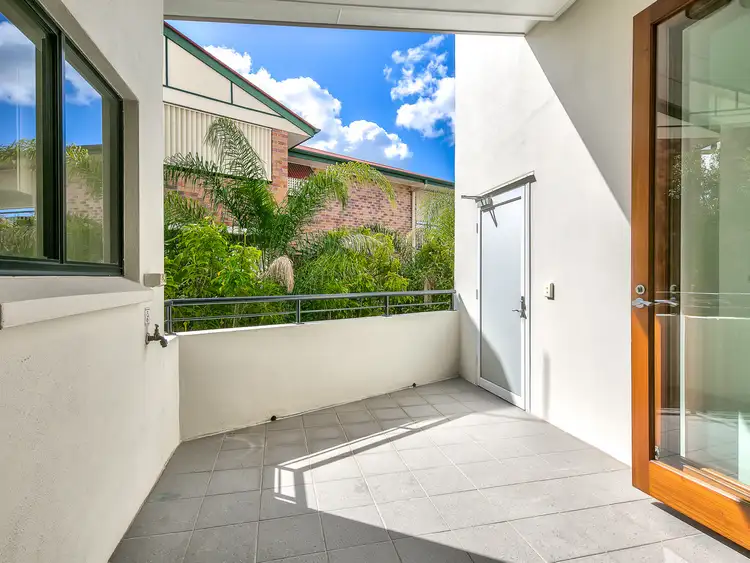 Fourth view of Homely unit listing, 3/21 Wolseley Street, Clayfield QLD 4011