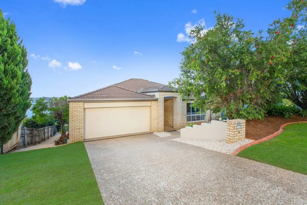 Main view of Homely house listing, 6 Lake Tahoe Drive, Bilambil Heights NSW 2486