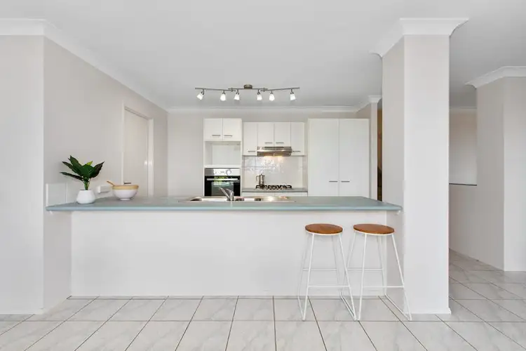 Second view of Homely house listing, 6 Lake Tahoe Drive, Bilambil Heights NSW 2486