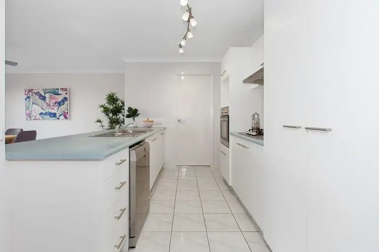 Third view of Homely house listing, 6 Lake Tahoe Drive, Bilambil Heights NSW 2486
