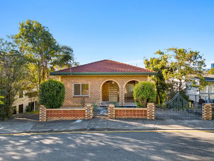 Second view of Homely house listing, 35 Spring Street, West End QLD 4101