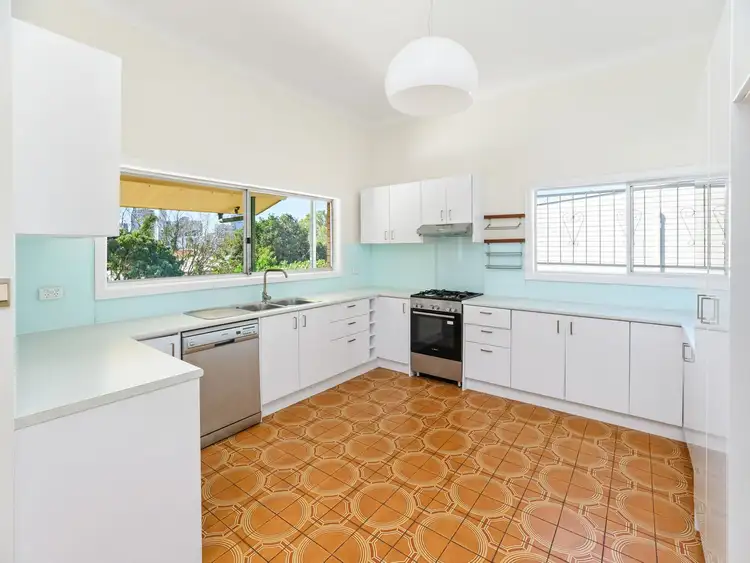 Fifth view of Homely house listing, 35 Spring Street, West End QLD 4101