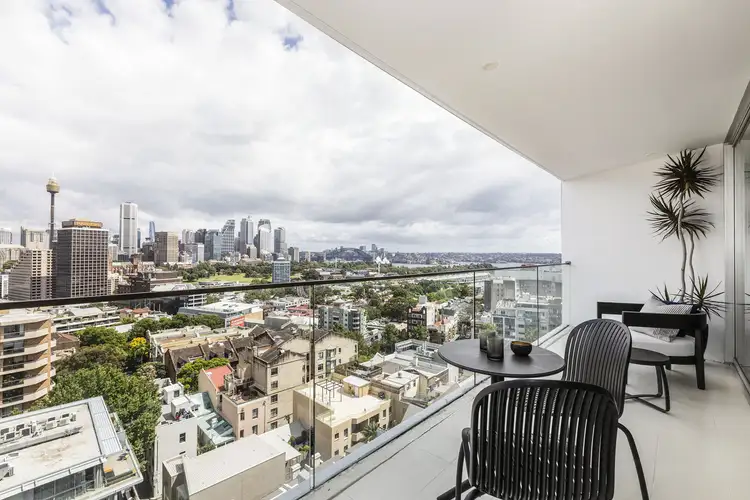 1209/227 Victoria Street, Darlinghurst NSW 2010