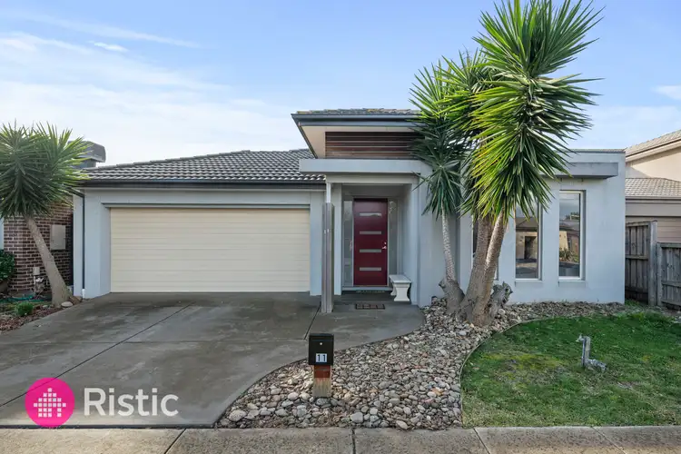 11 Apricot Avenue, Mernda VIC 3754