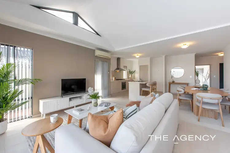 110A Grand Promenade, Doubleview WA 6018