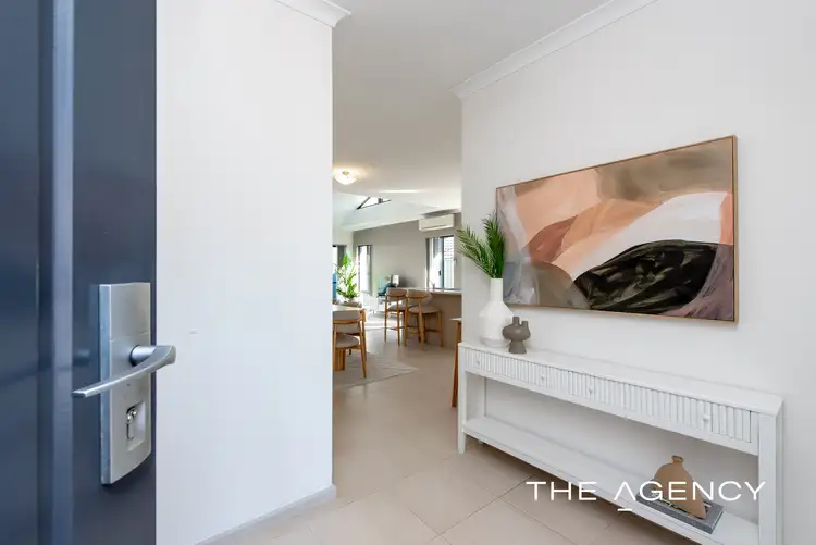 Third view of Homely house listing, 110A Grand Promenade, Doubleview WA 6018