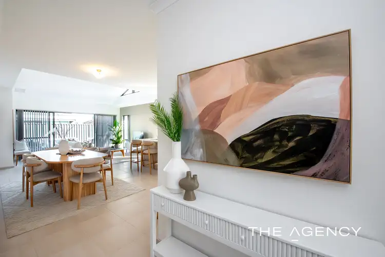 Fourth view of Homely house listing, 110A Grand Promenade, Doubleview WA 6018