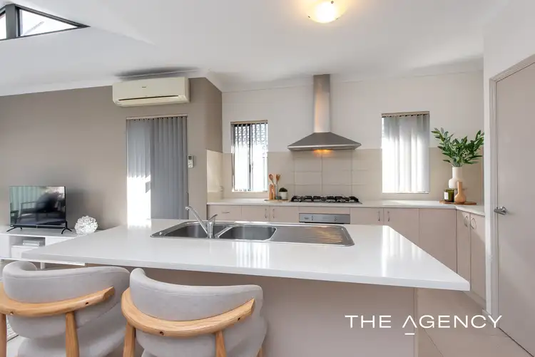 Seventh view of Homely house listing, 110A Grand Promenade, Doubleview WA 6018