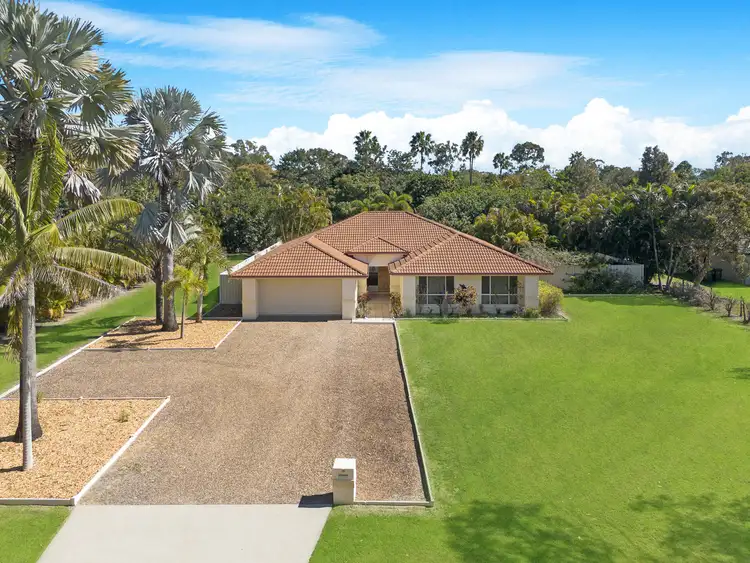 9-11 Panorama Drive, Dundowran Beach QLD 4655