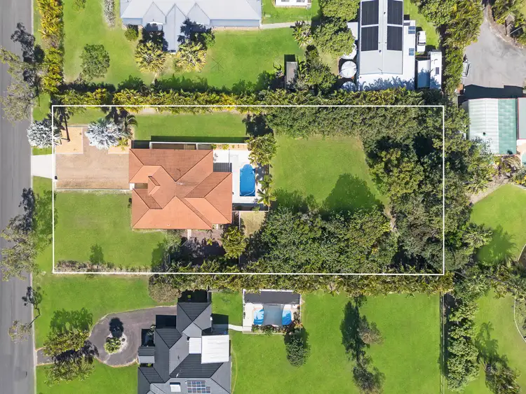Third view of Homely house listing, 9-11 Panorama Drive, Dundowran Beach QLD 4655