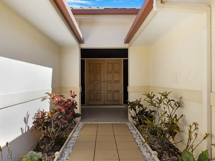 Fourth view of Homely house listing, 9-11 Panorama Drive, Dundowran Beach QLD 4655