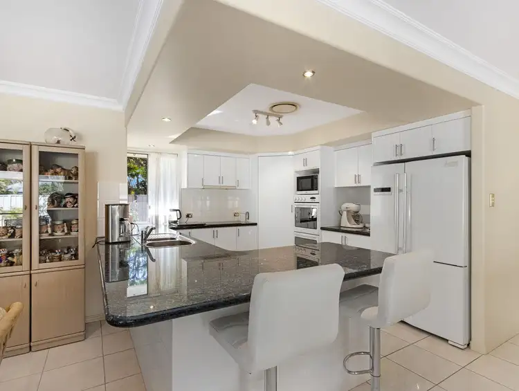Sixth view of Homely house listing, 9-11 Panorama Drive, Dundowran Beach QLD 4655